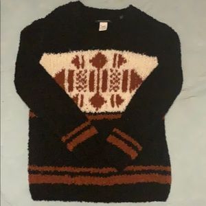 Maison Scotch/Scotch & Soda Wool/Alpaca Sweater